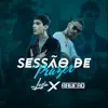 Raufão & MC Lozin - Sessão de Prazer - Single